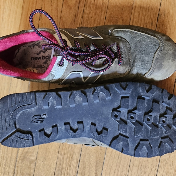 New Balance 576 Made in England - Picture 4 of 4